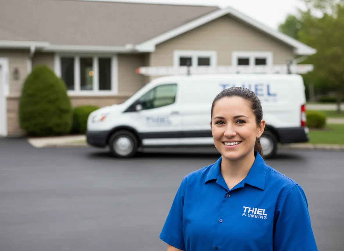 Plumber Grass Valley, OR FAQs